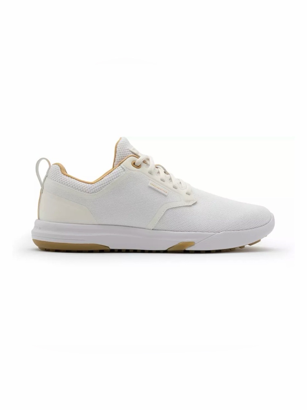 TravisMathew The Daily Pro Hybrid Mens Golf Shoes